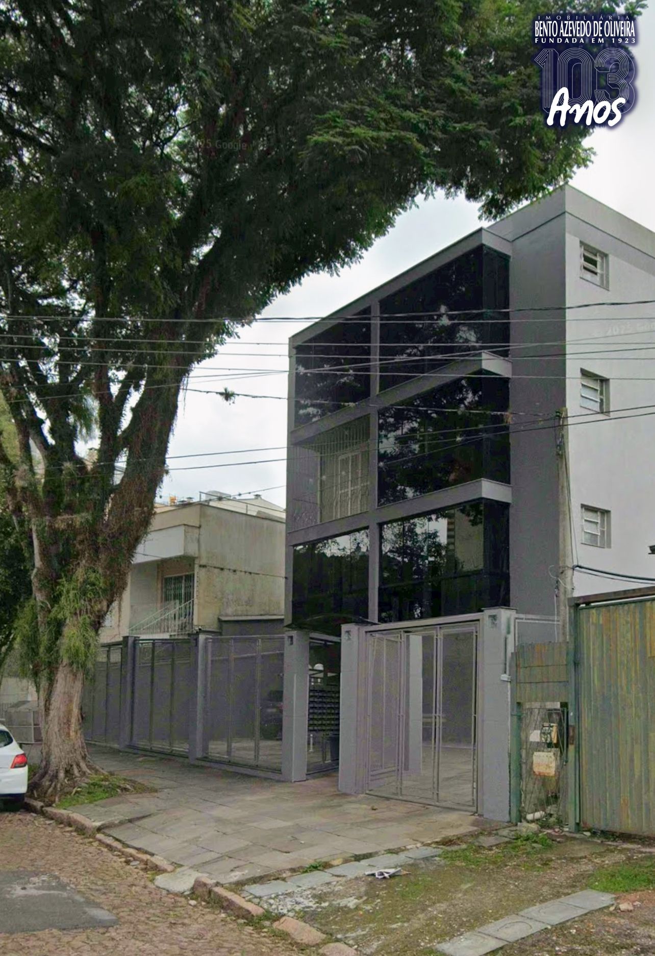 Apartamento, 1 quarto, 46 m² - Foto 1