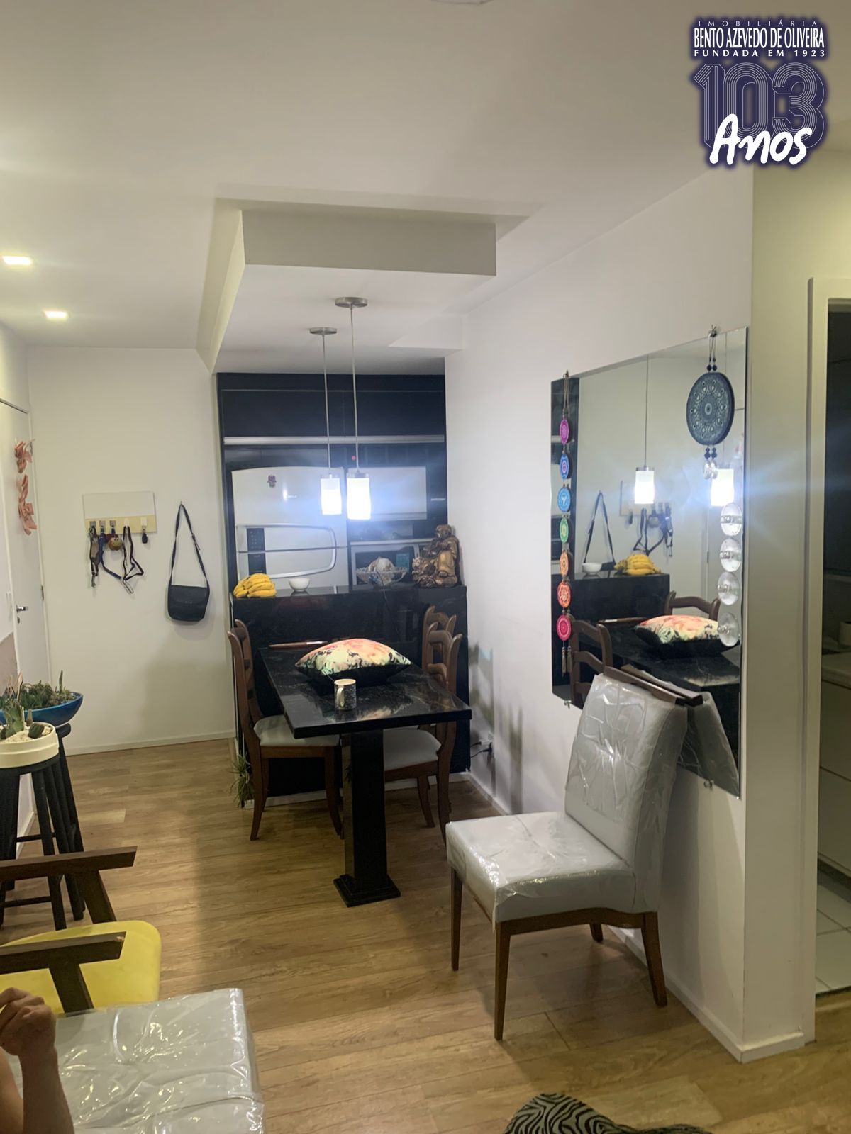 Apartamento, 3 quartos, 62 m² - Foto 30
