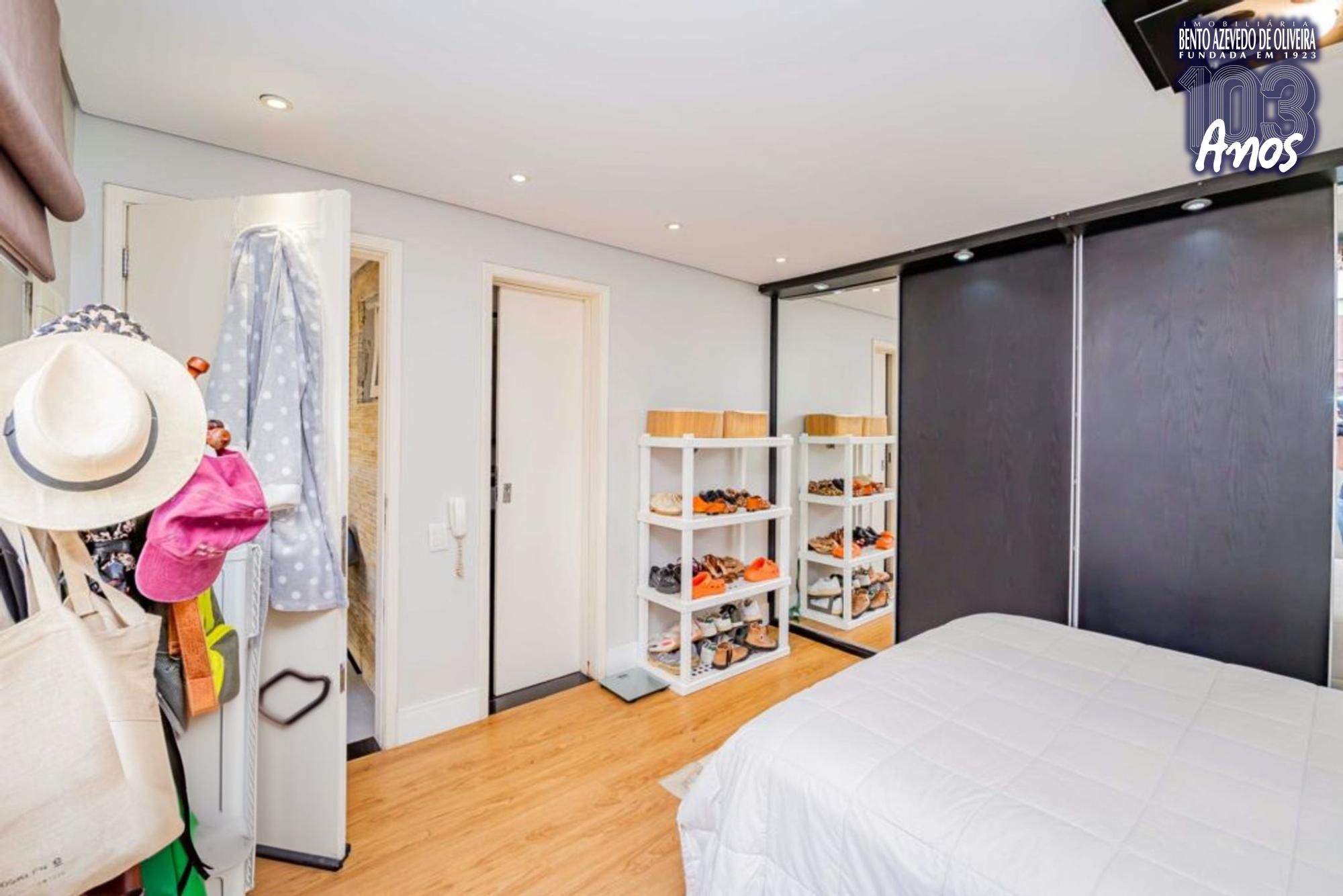 Apartamento, 2 quartos, 100 m² - Foto 23