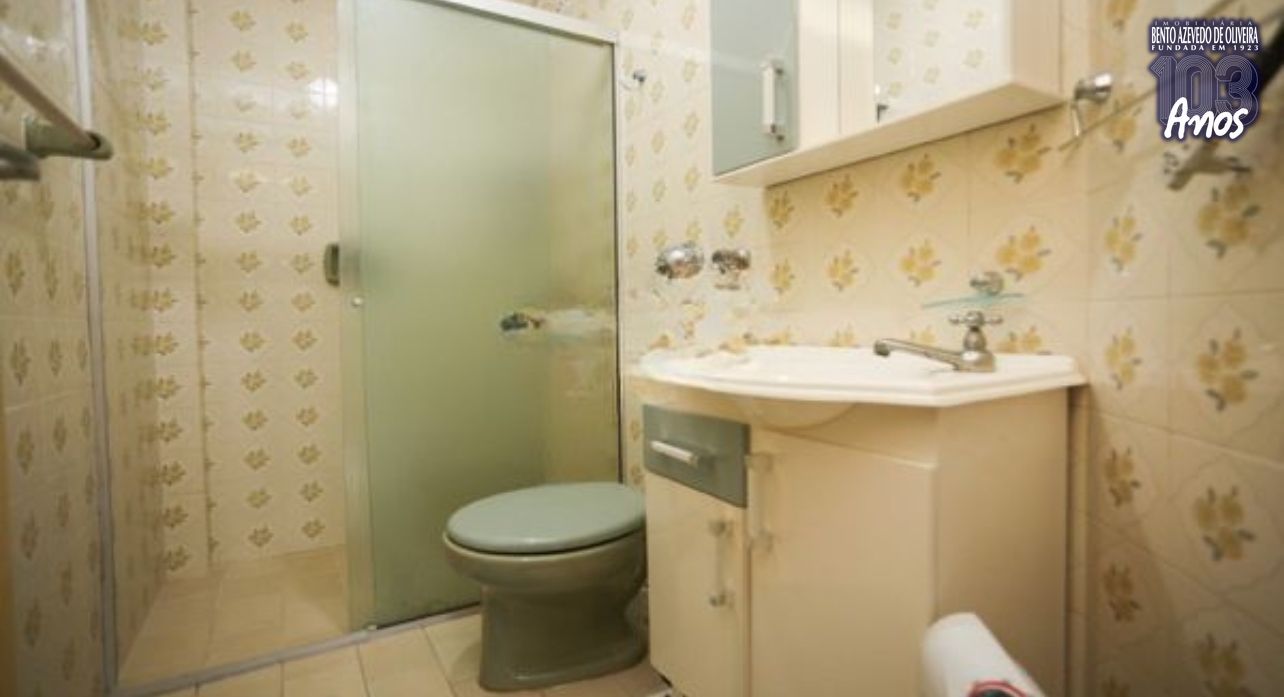 Apartamento, 1 quarto, 46 m² - Foto 4
