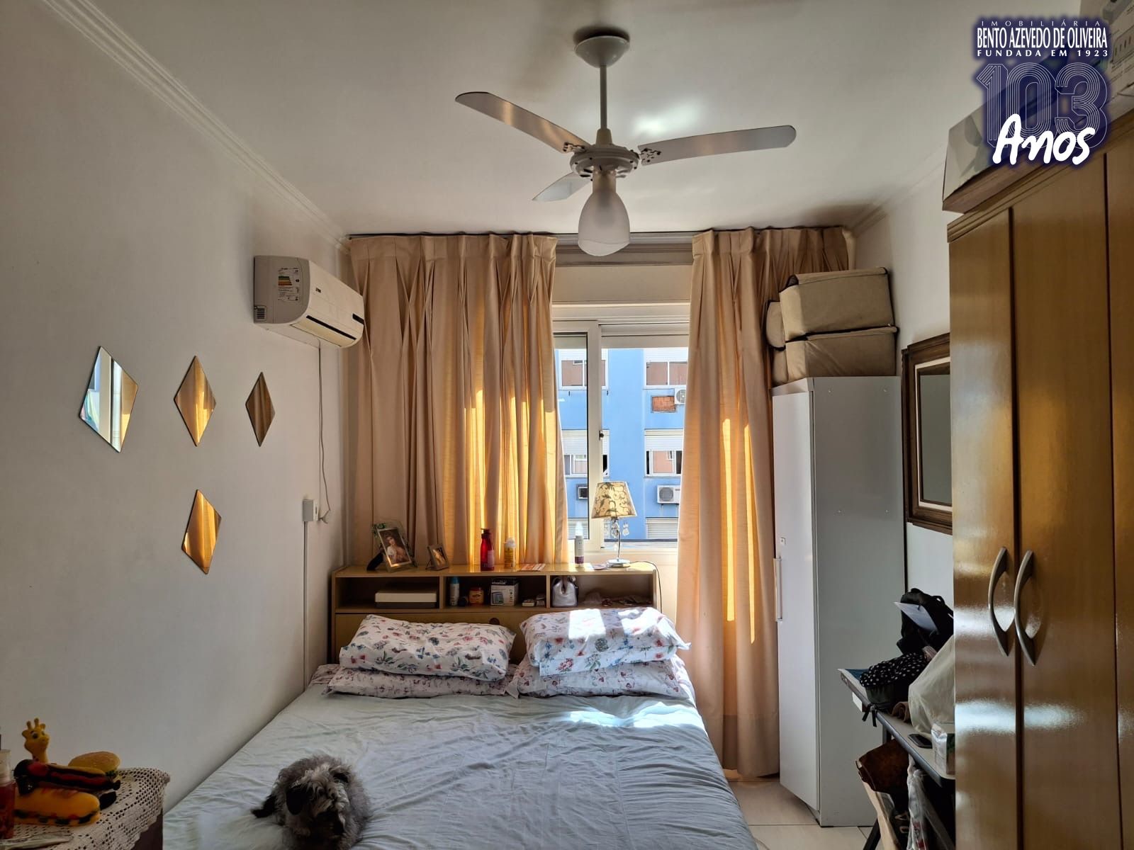 Apartamento, 1 quarto, 38 m² - Foto 15