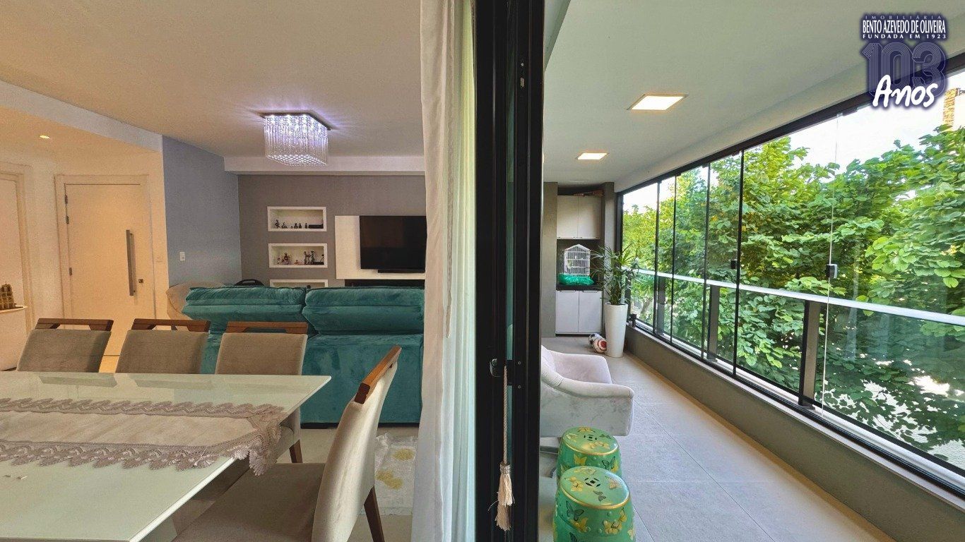 Apartamento, 3 quartos, 146 m² - Foto 36