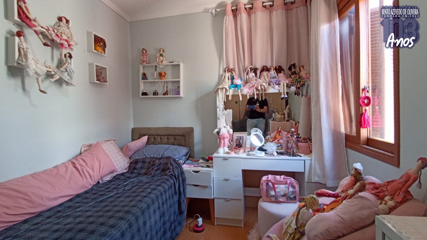 Apartamento, 2 quartos, 91 m² - Foto 11