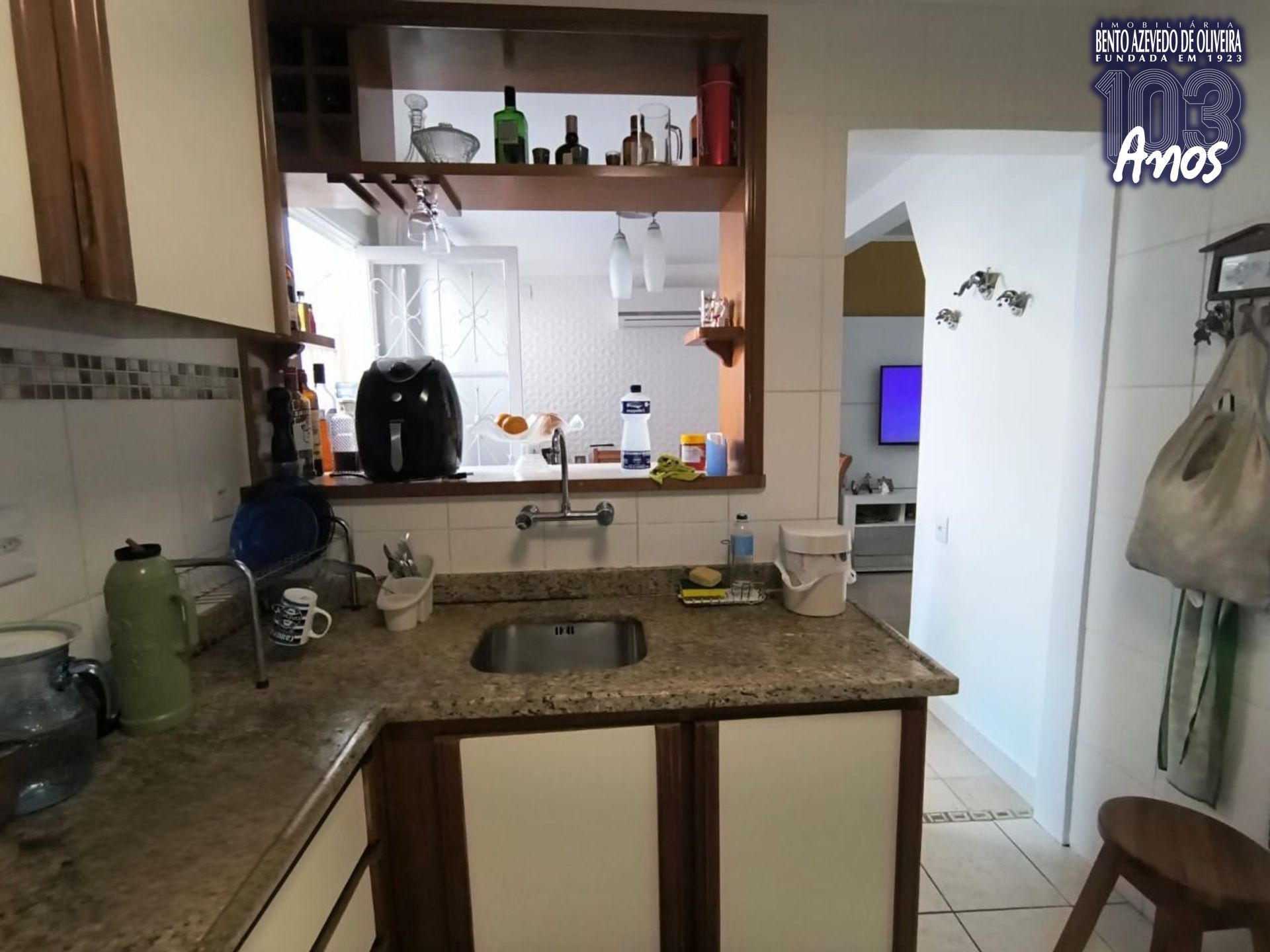 Apartamento, 2 quartos, 49 m² - Foto 8