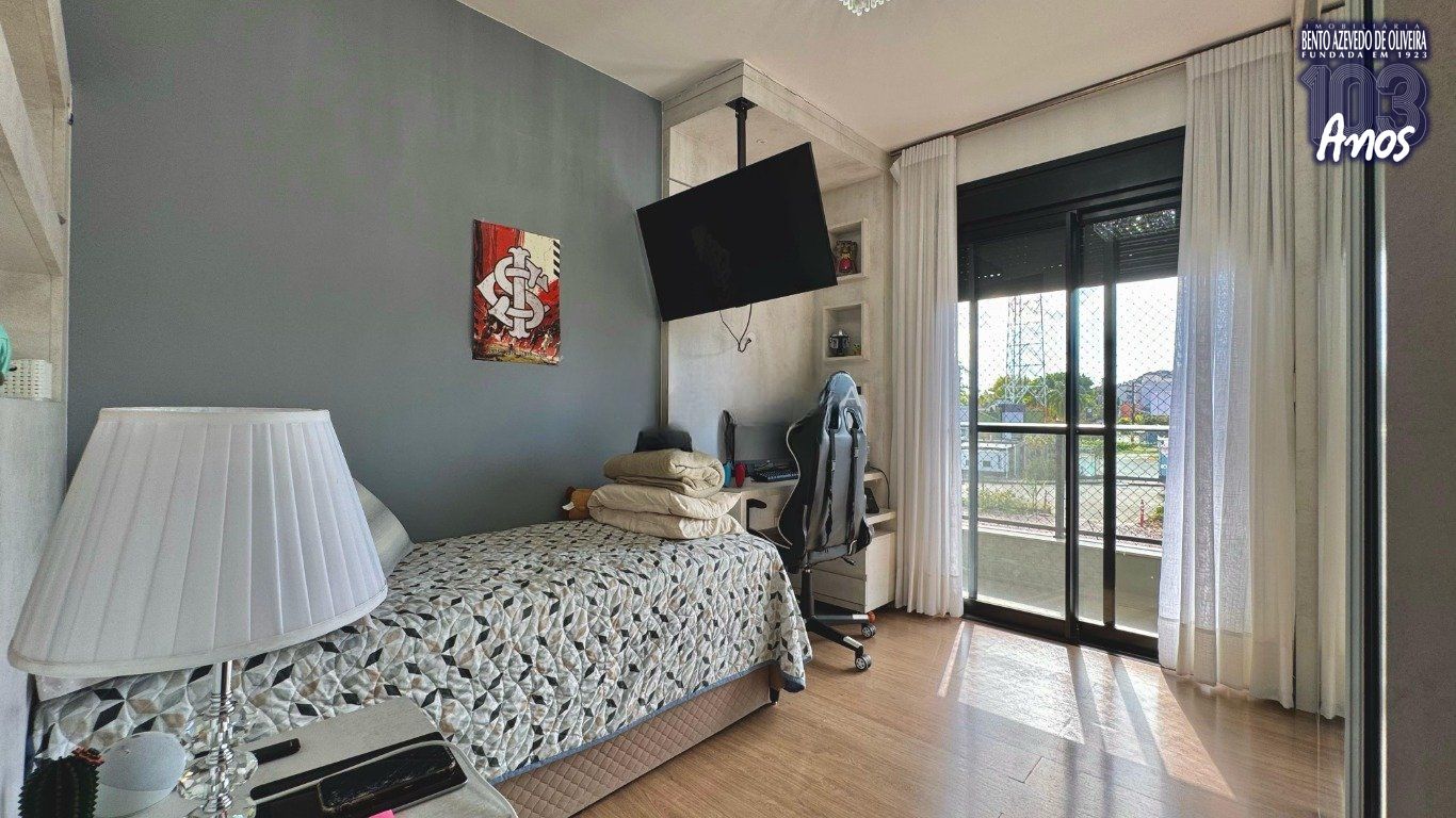 Apartamento, 3 quartos, 146 m² - Foto 25