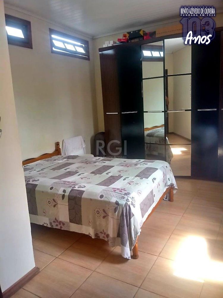Casa, 3 quartos, 120 m² - Foto 2