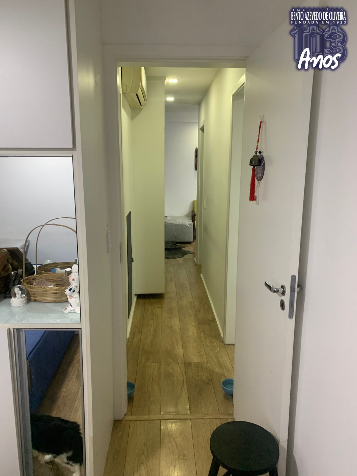 Apartamento, 3 quartos, 62 m² - Foto 36