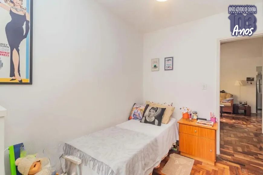 Apartamento, 2 quartos, 58 m² - Foto 12