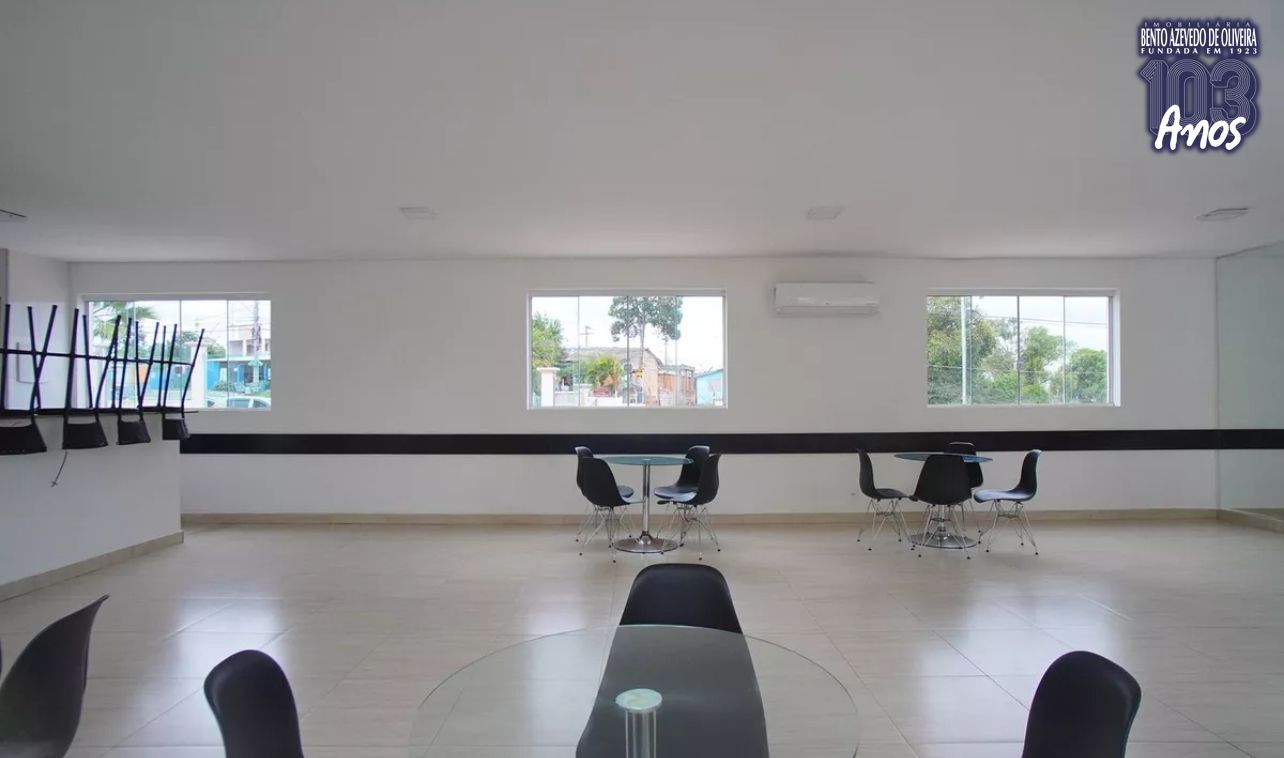 Apartamento, 2 quartos, 40 m² - Foto 21