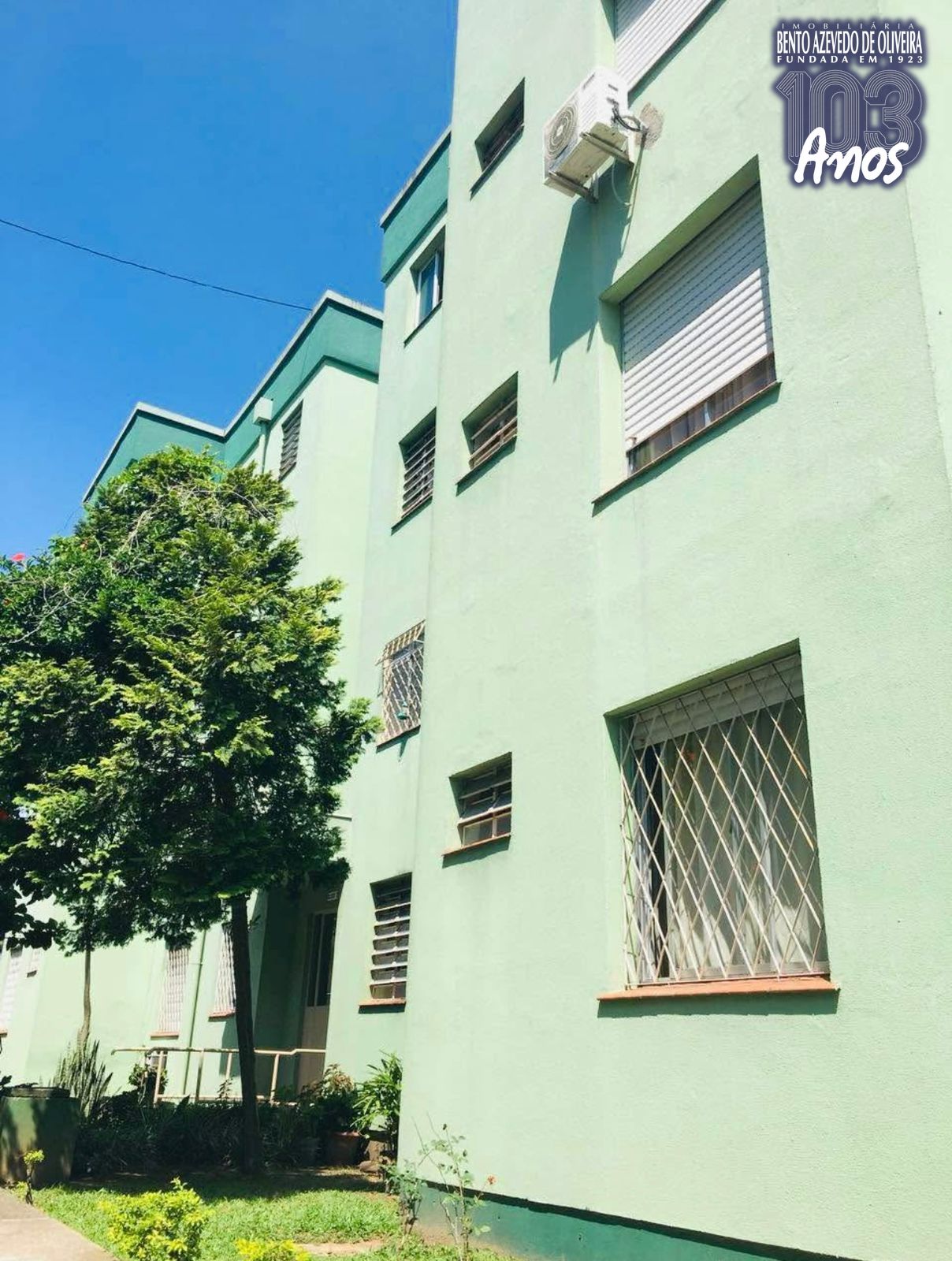 Apartamento, 2 quartos, 53 m² - Foto 9