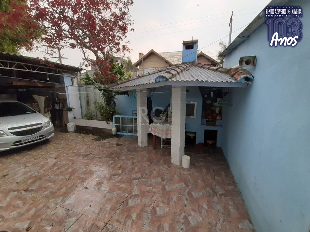 Casa, 3 quartos, 233 m² - Foto 12