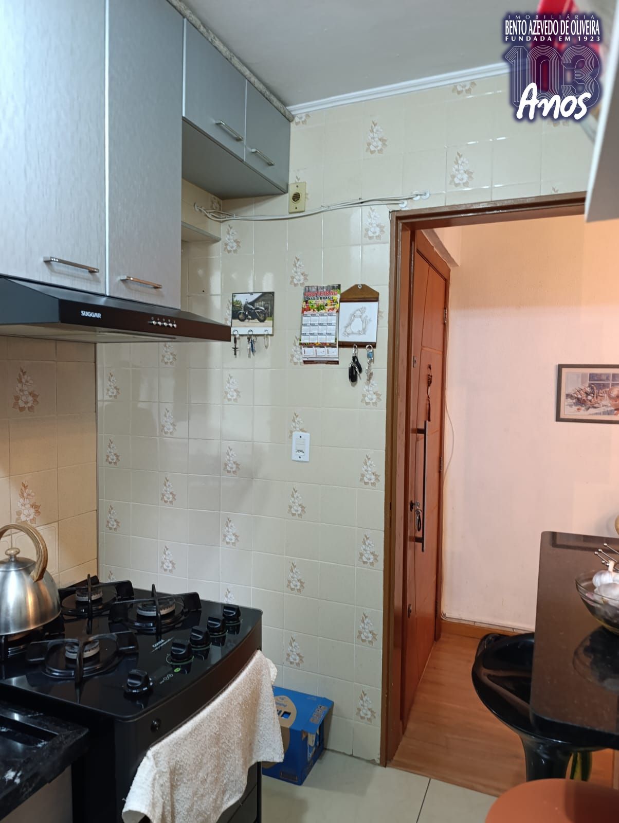 Apartamento, 1 quarto, 51 m² - Foto 12
