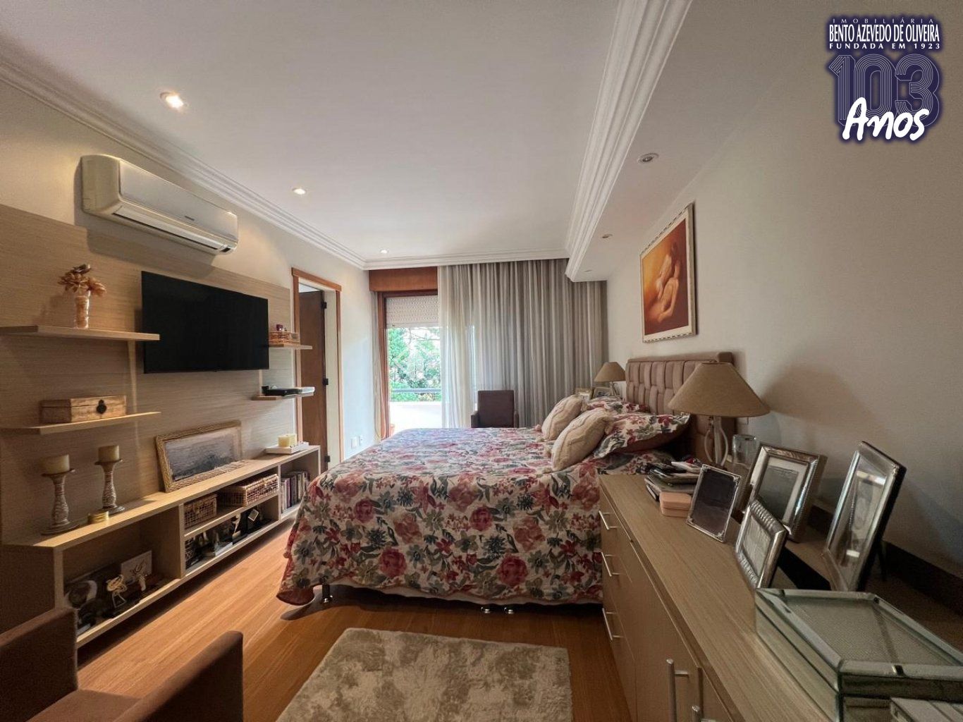 Apartamento, 4 quartos, 223 m² - Foto 13