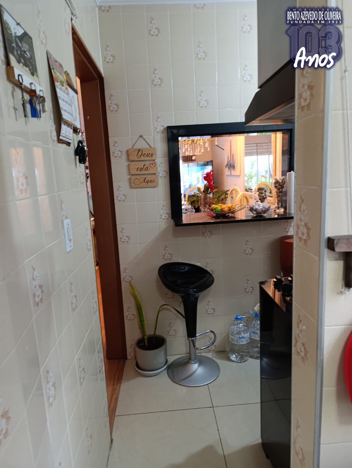 Apartamento, 1 quarto, 51 m² - Foto 9