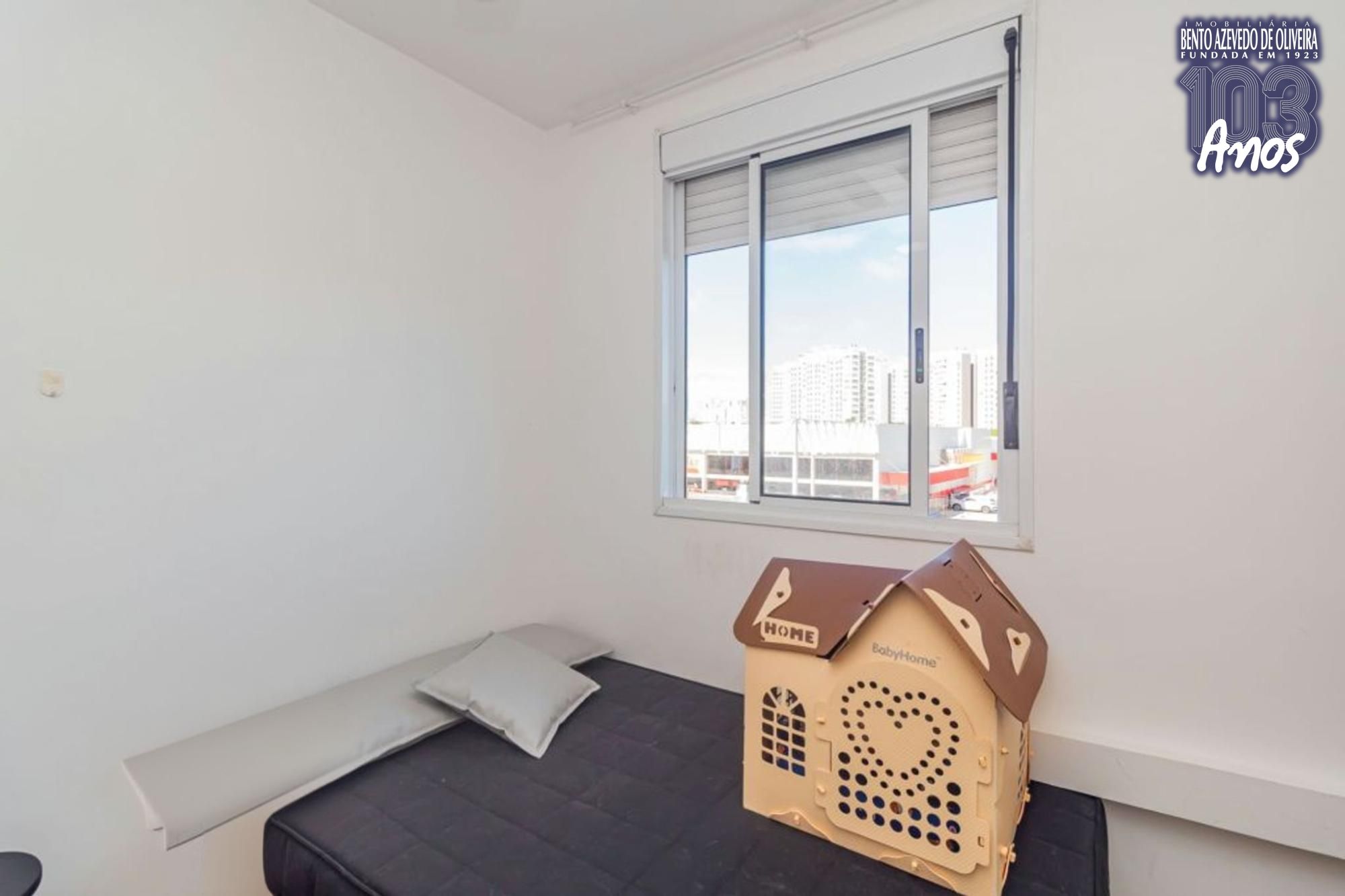 Apartamento, 3 quartos, 62 m² - Foto 18