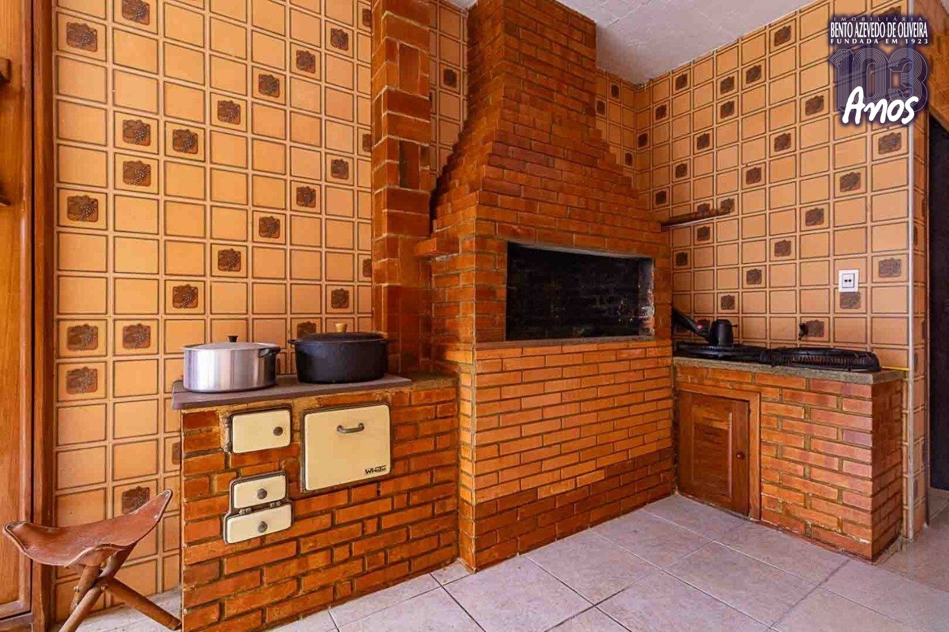 Casa, 3 quartos, 199 m² - Foto 26