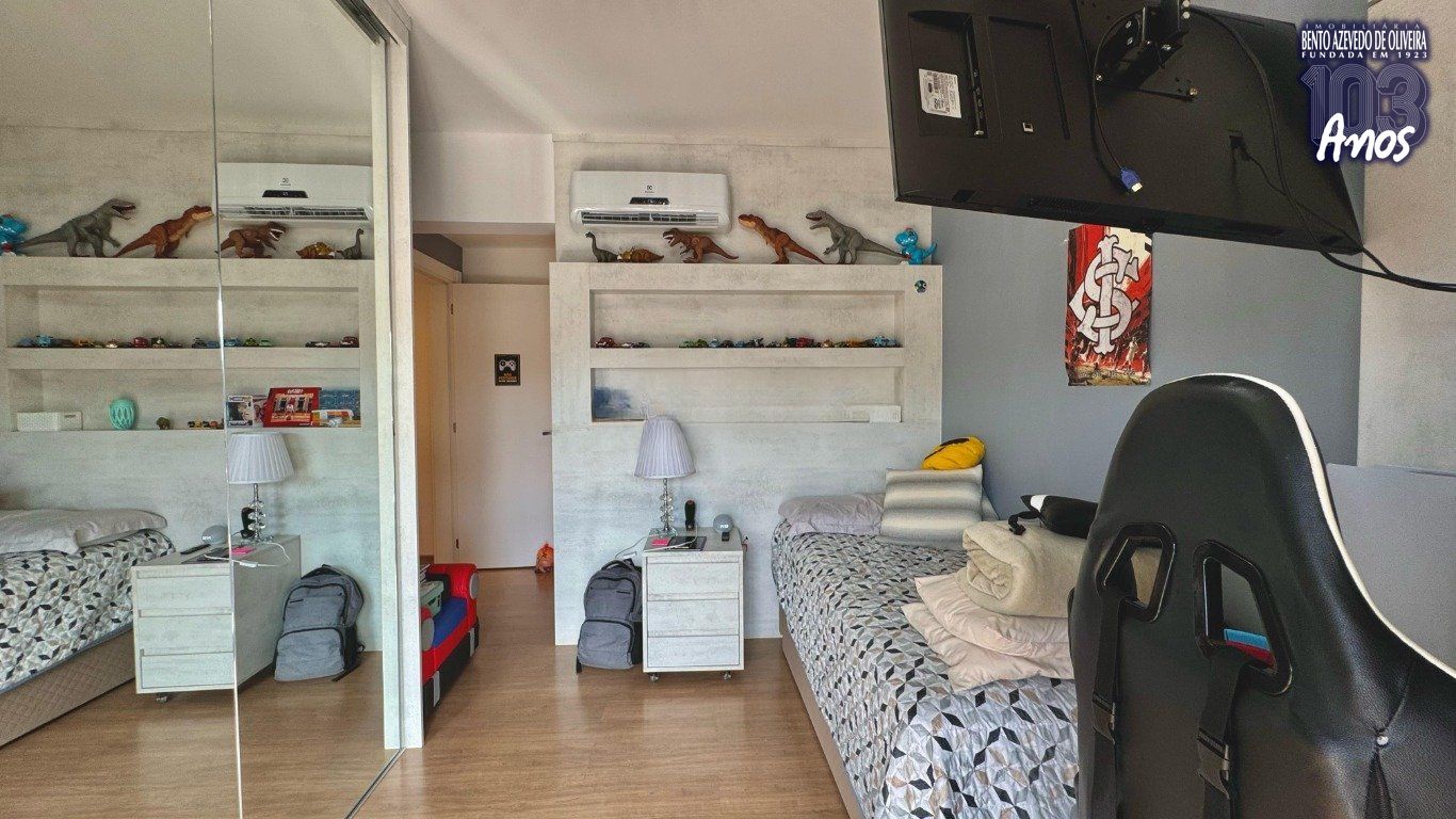 Apartamento, 3 quartos, 146 m² - Foto 26