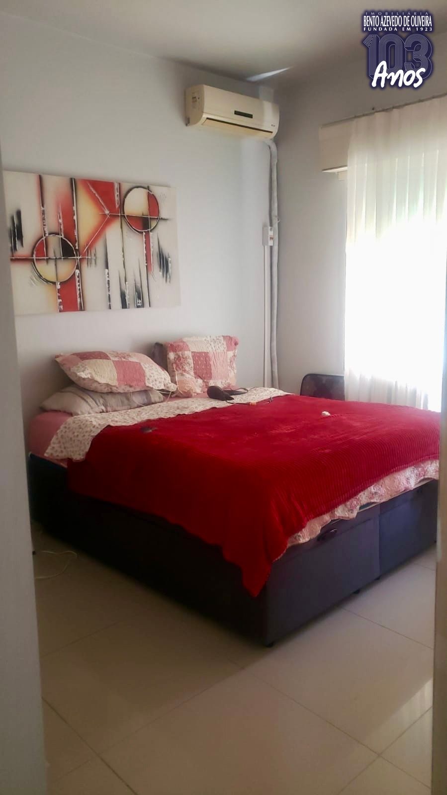 Apartamento, 2 quartos, 66 m² - Foto 1