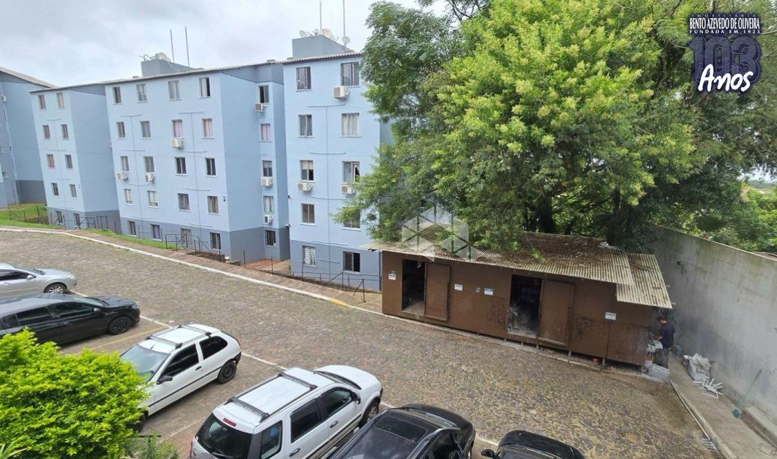 Apartamento, 2 quartos, 38 m² - Foto 24