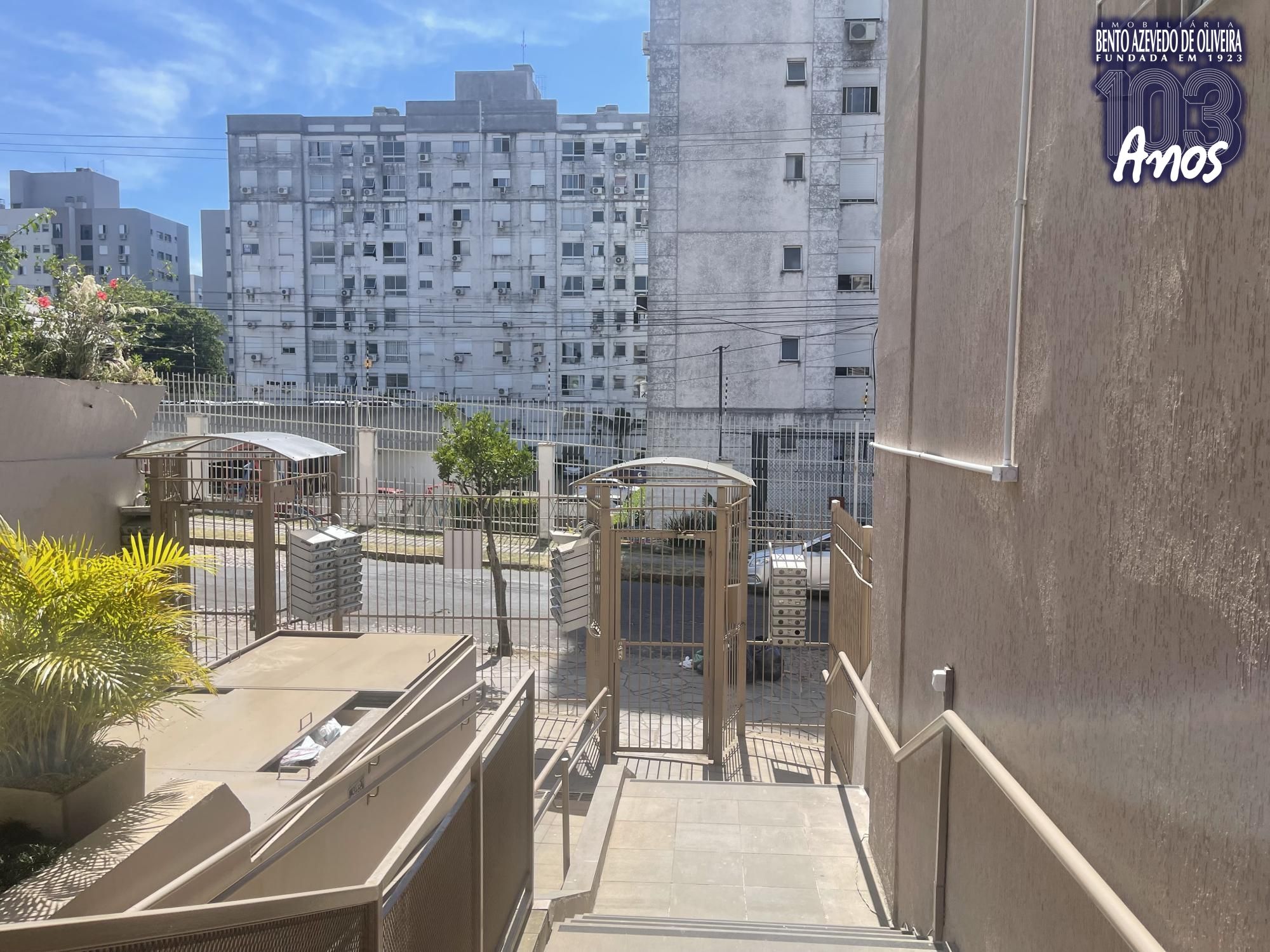 Apartamento, 2 quartos, 55 m² - Foto 23