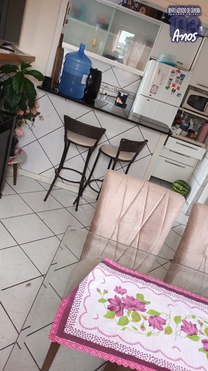 Apartamento, 2 quartos, 45 m² - Foto 7