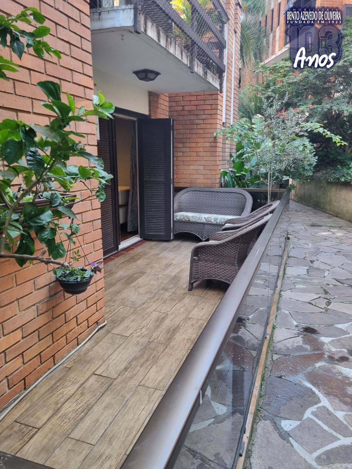 Apartamento, 3 quartos, 129 m² - Foto 3