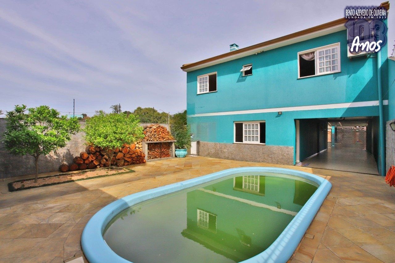 Casa, 3 quartos, 263 m² - Foto 33