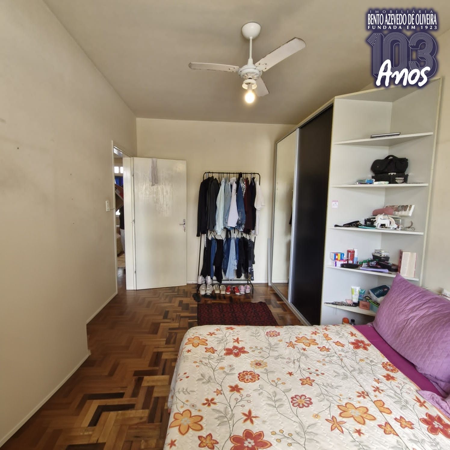 Apartamento, 2 quartos, 56 m² - Foto 15