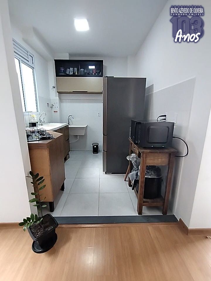 Apartamento, 1 quarto, 50 m² - Foto 38