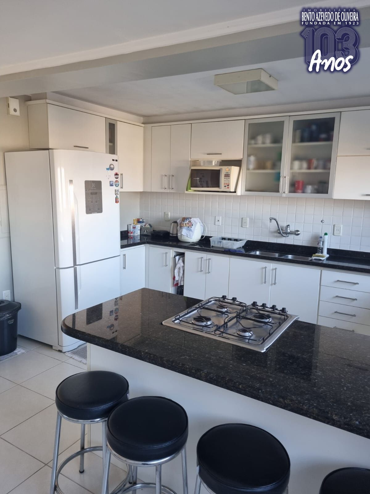 Apartamento, 3 quartos, 129 m² - Foto 10