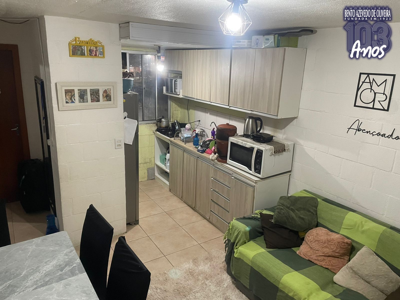 Apartamento, 2 quartos, 38 m² - Foto 16