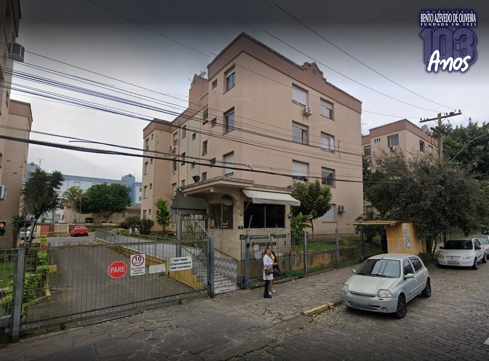 Apartamento, 2 quartos, 53 m² - Foto 17