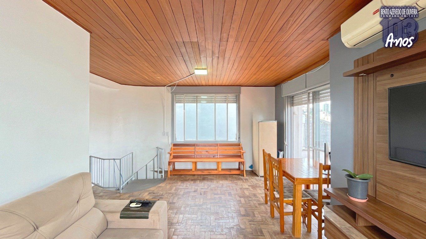 Cobertura, 2 quartos, 119 m² - Foto 39