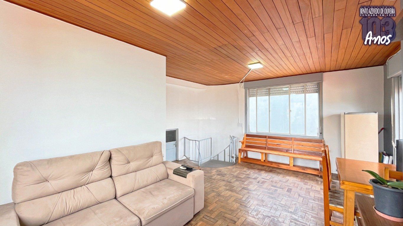Cobertura, 2 quartos, 119 m² - Foto 33
