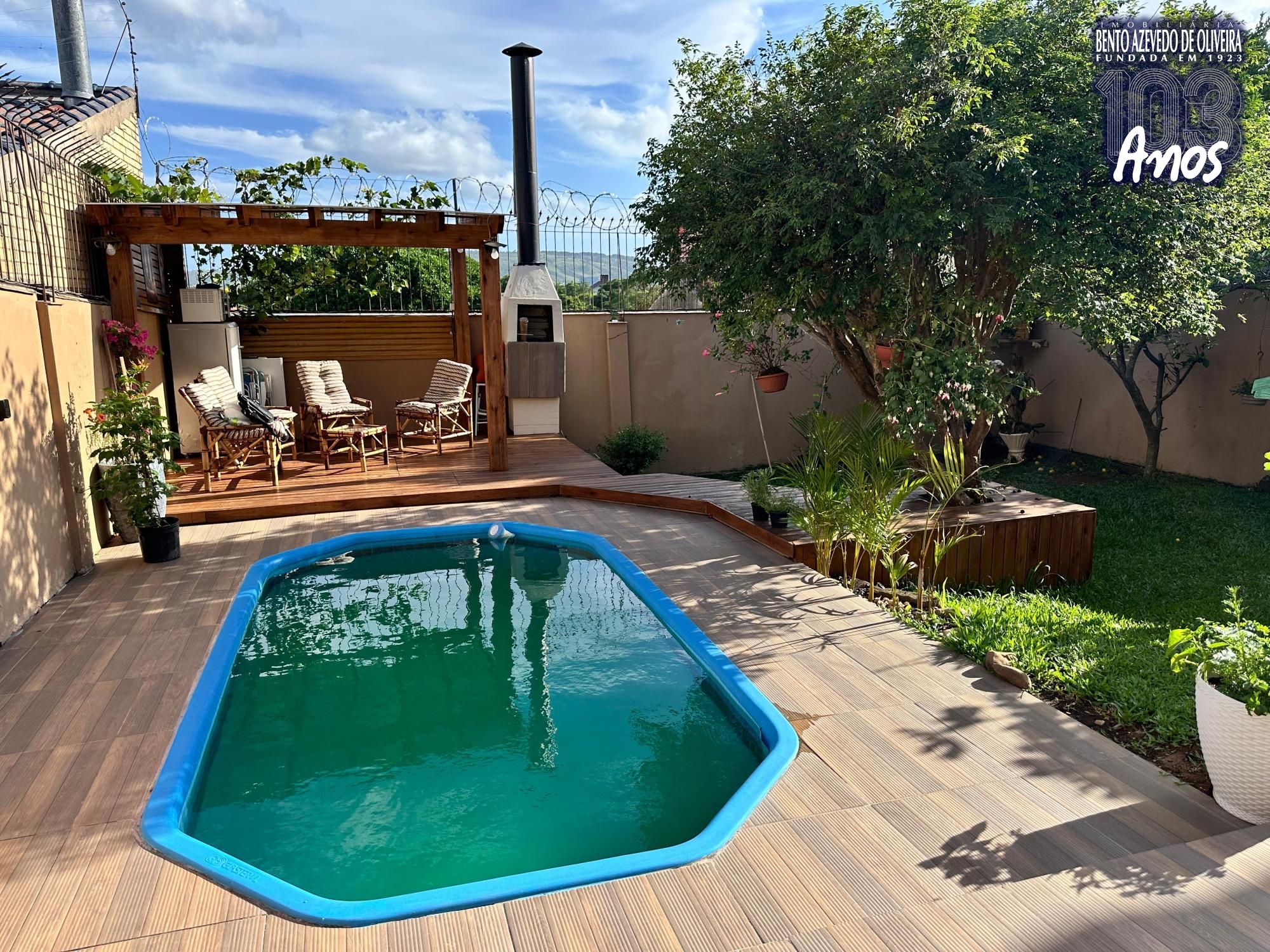 Casa, 3 quartos, 220 m² - Foto 5