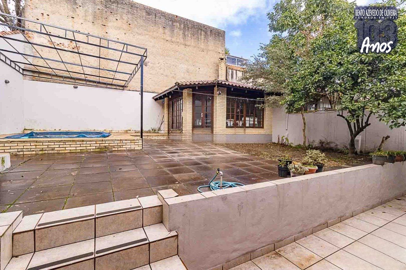 Casa, 3 quartos, 199 m² - Foto 24