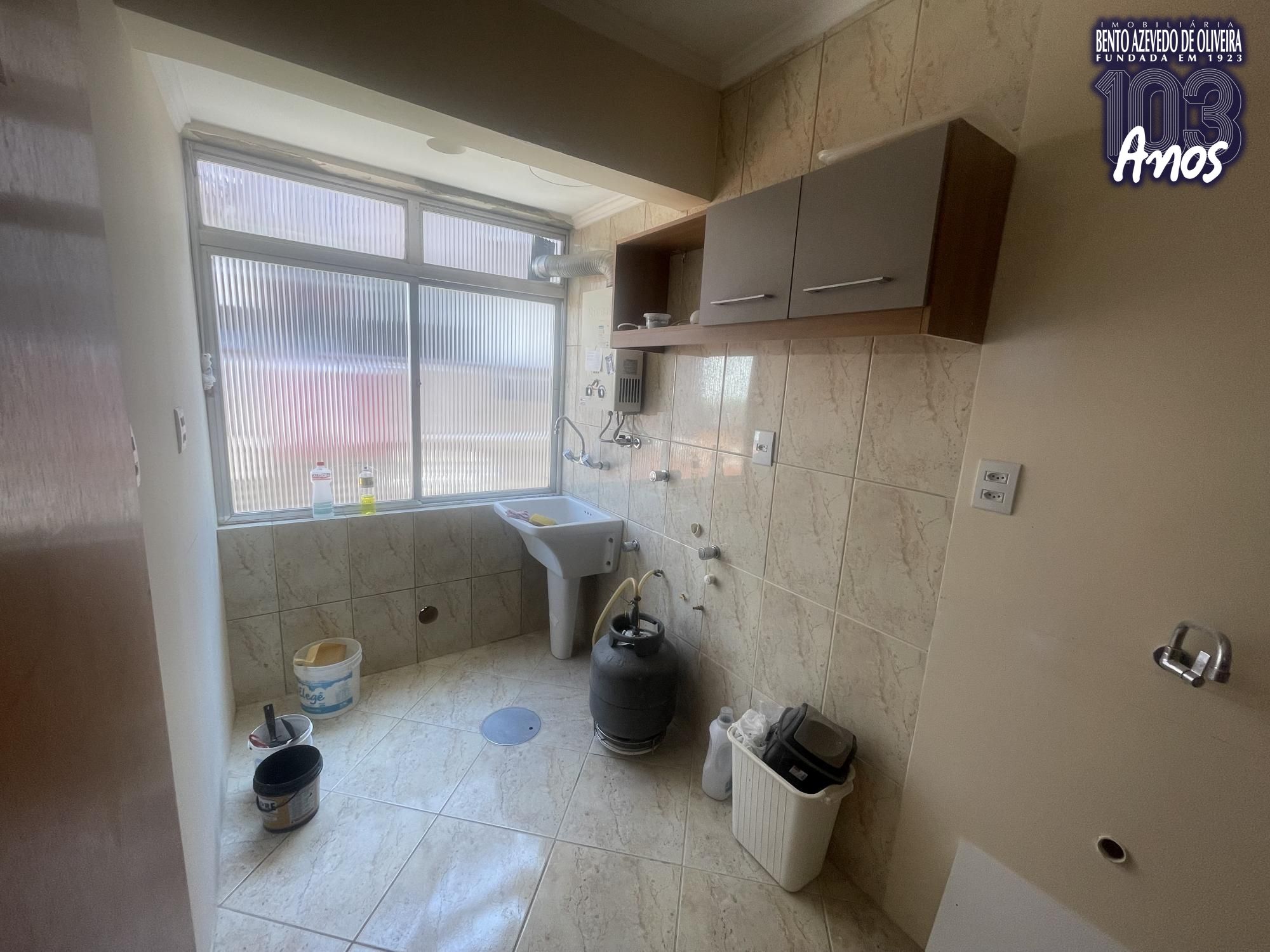 Apartamento, 2 quartos, 55 m² - Foto 4