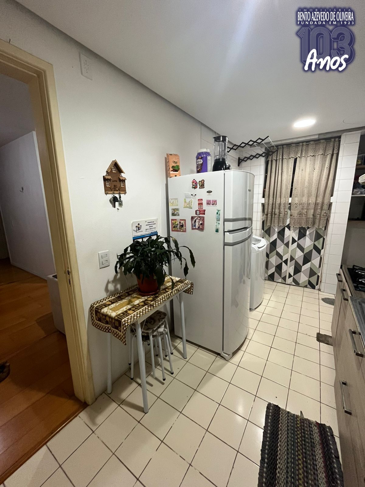 Apartamento, 2 quartos, 56 m² - Foto 8