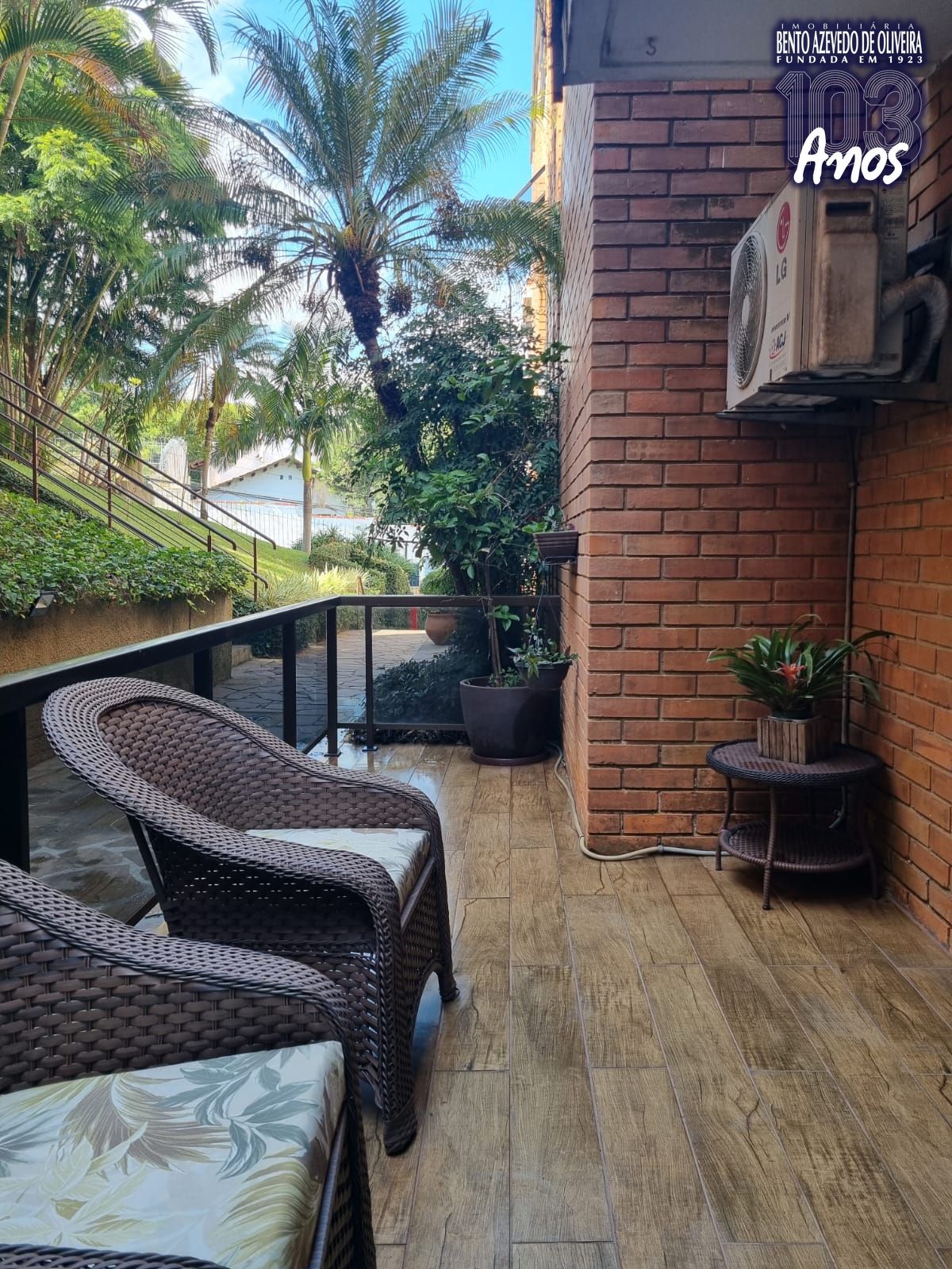 Apartamento, 3 quartos, 129 m² - Foto 4