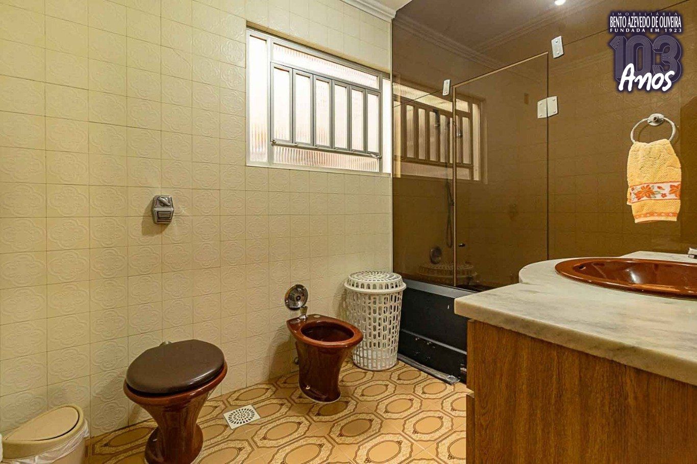 Casa, 3 quartos, 199 m² - Foto 21