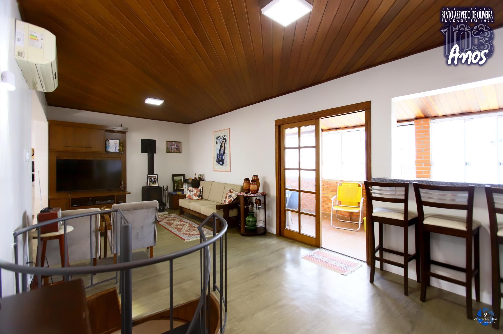 Cobertura, 3 quartos, 145 m² - Foto 28