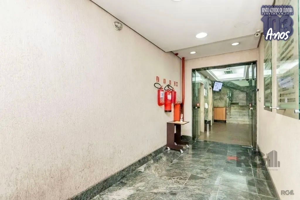 Sala-Conjunto, 48 m² - Foto 21
