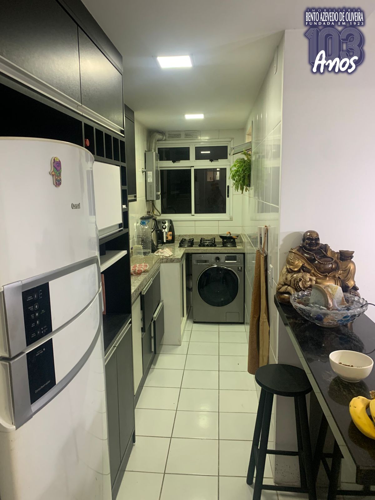Apartamento, 3 quartos, 62 m² - Foto 26