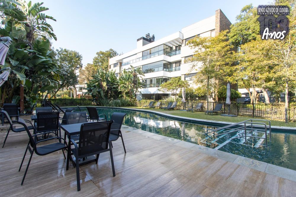 Apartamento, 3 quartos, 146 m² - Foto 51