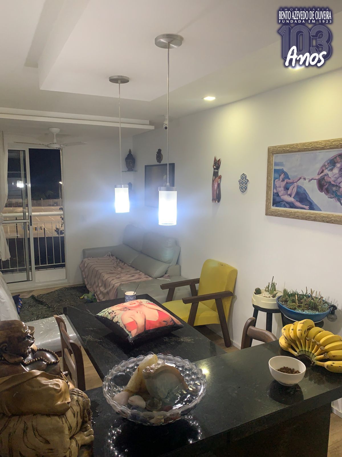 Apartamento, 3 quartos, 62 m² - Foto 28