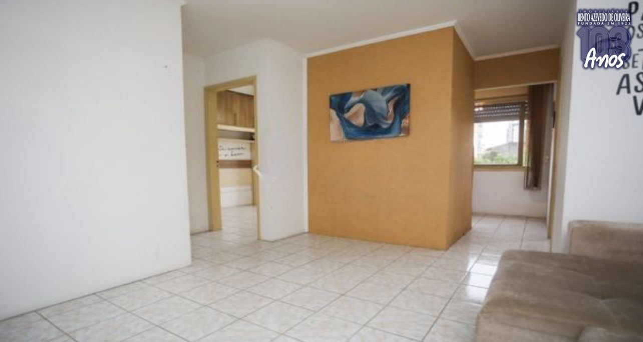 Apartamento, 1 quarto, 46 m² - Foto 7