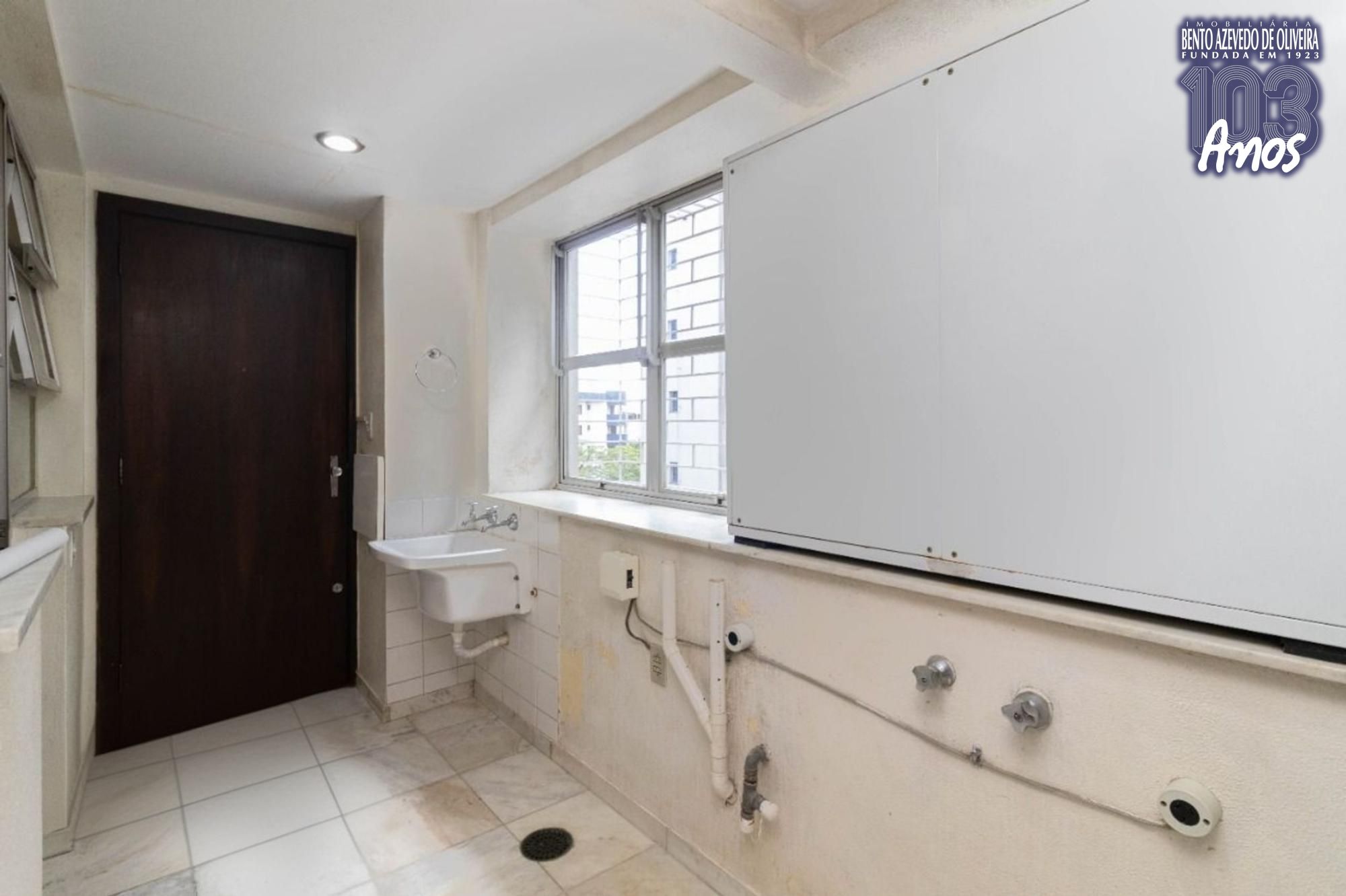Apartamento, 3 quartos, 152 m² - Foto 10