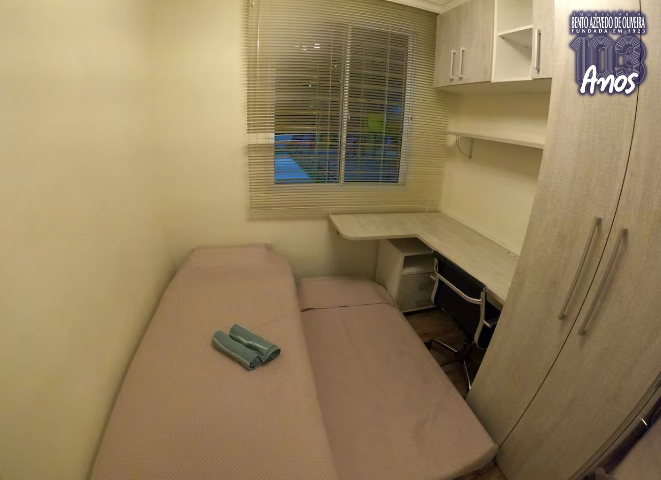 Apartamento, 2 quartos, 49 m² - Foto 11