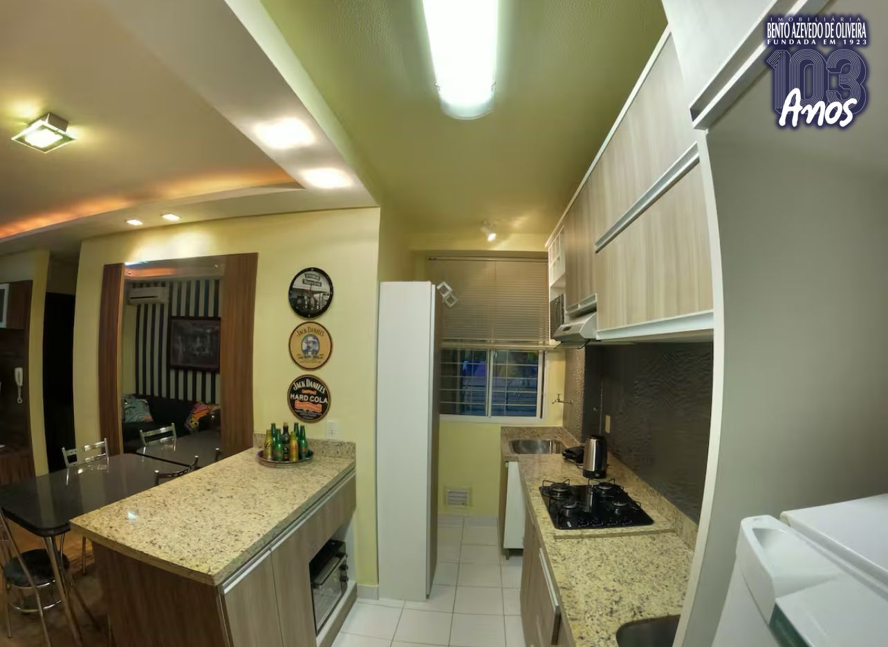 Apartamento, 2 quartos, 49 m² - Foto 8