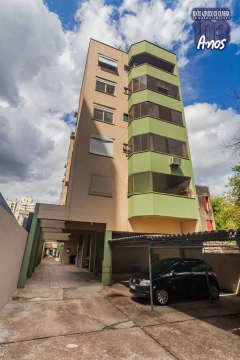 Apartamento, 2 quartos, 77 m² - Foto 34